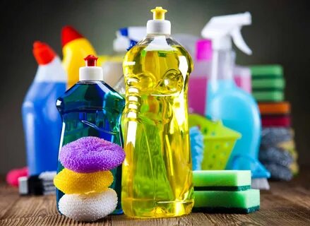 Clean products