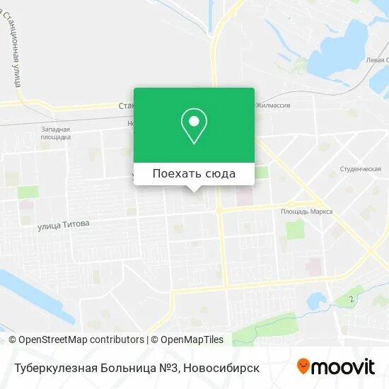Онкодиспансер как добраться. Карта ленинского района г кемерово онкодиспансером.