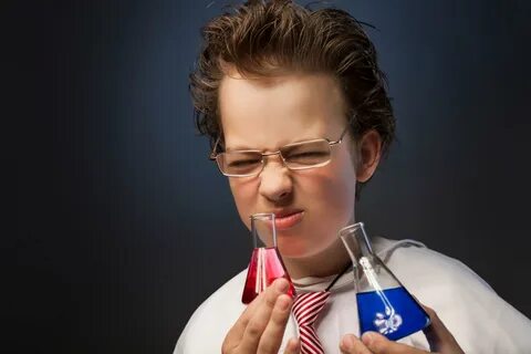 British scientists