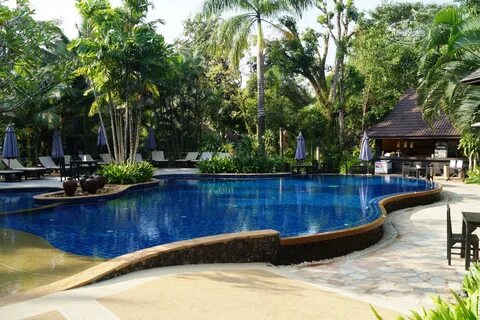 Koh chang resort