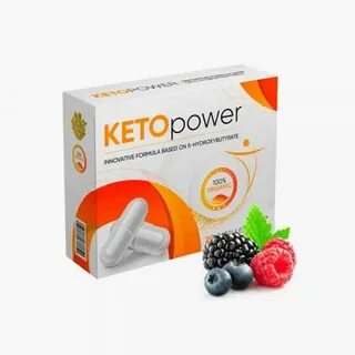 Keto капсулы для похудения