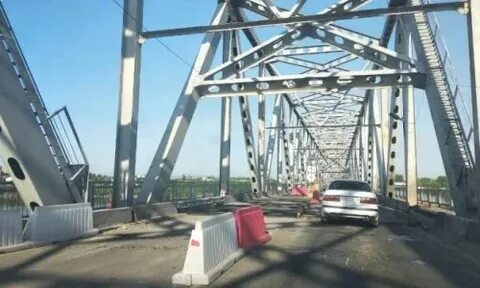 Мост через зею в благовещенске когда откроют