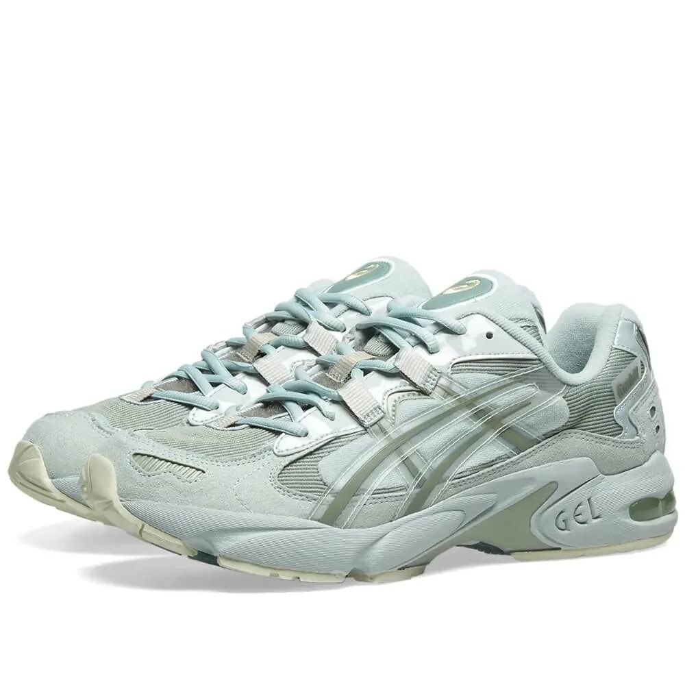 ASICS GMBH Gel-Kayano 5. ASICS Gel Kayano 5. ASICS X GMBH Gel-Kayano 5 og. ASICS Gel Kayano 5 og.