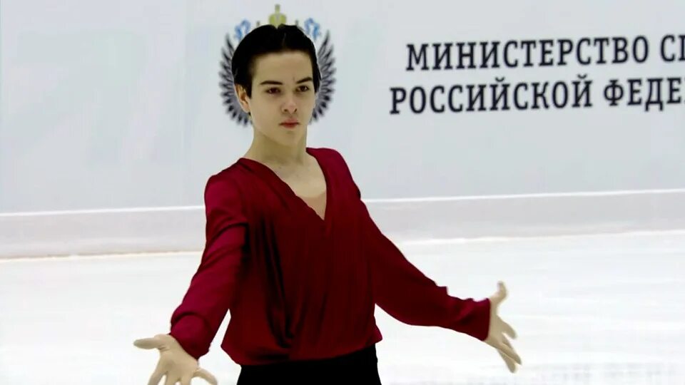 Николай Угожаев