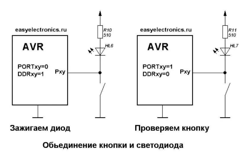 Как подключить мк