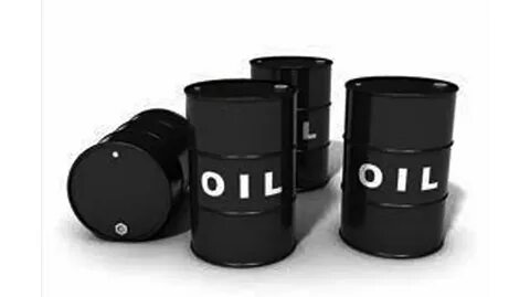 Бочка нефти это