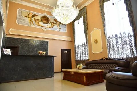 Квартира чалтырь