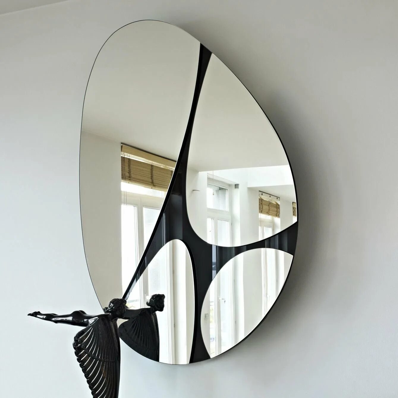 C mirror