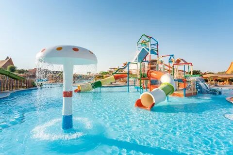 Pickalbatros jungle aqua park 4