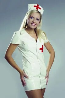 Nurse sophie