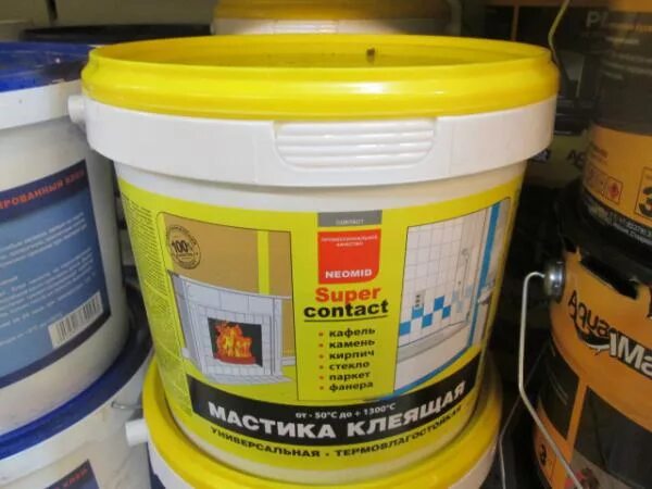 Клей мастика неомид. Неомид 600. Мастика клеящая термостойкая neomid supercontact. Клей мастика неомид. Мастика клеящая универсальная термовлагостойкая.