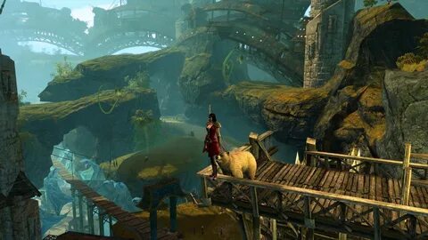 Guild wars 2