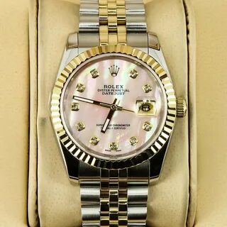 Rolex oyster женские