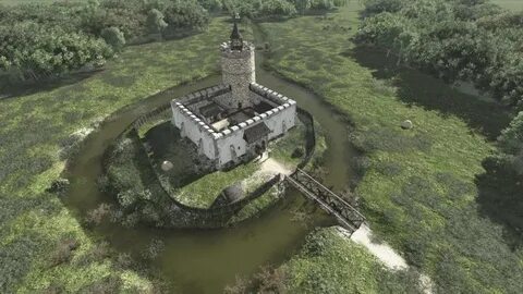 Крепость регистрация