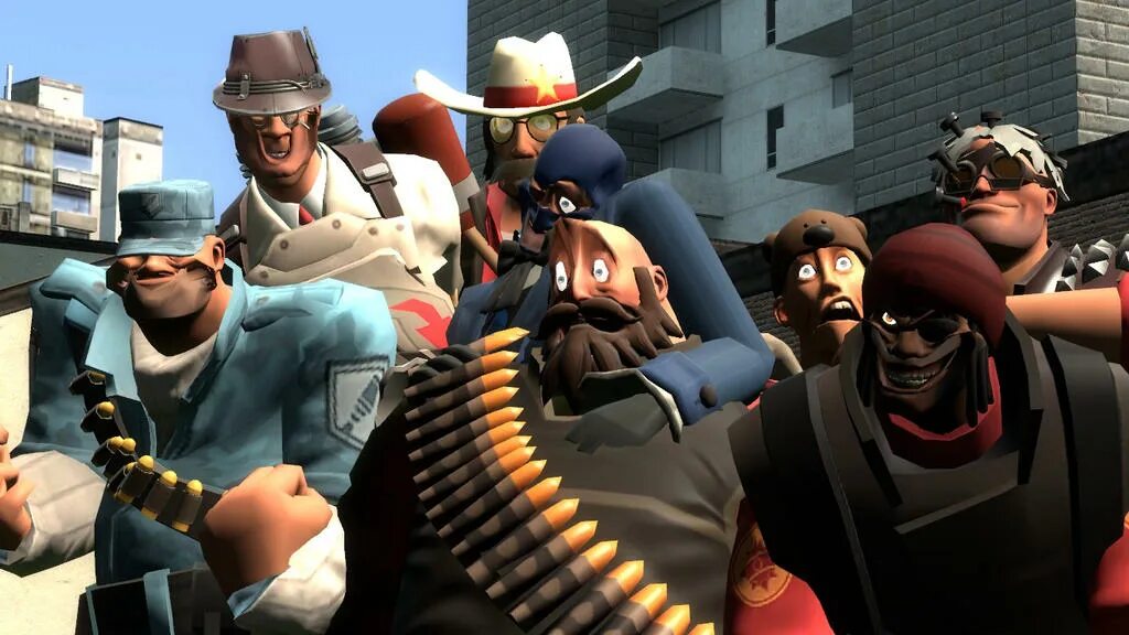 Team Fortress 2 own. Team Fortress 2 o.w.n. Observer tf2. Шпион наблюдатель тф2. Cfg tf2