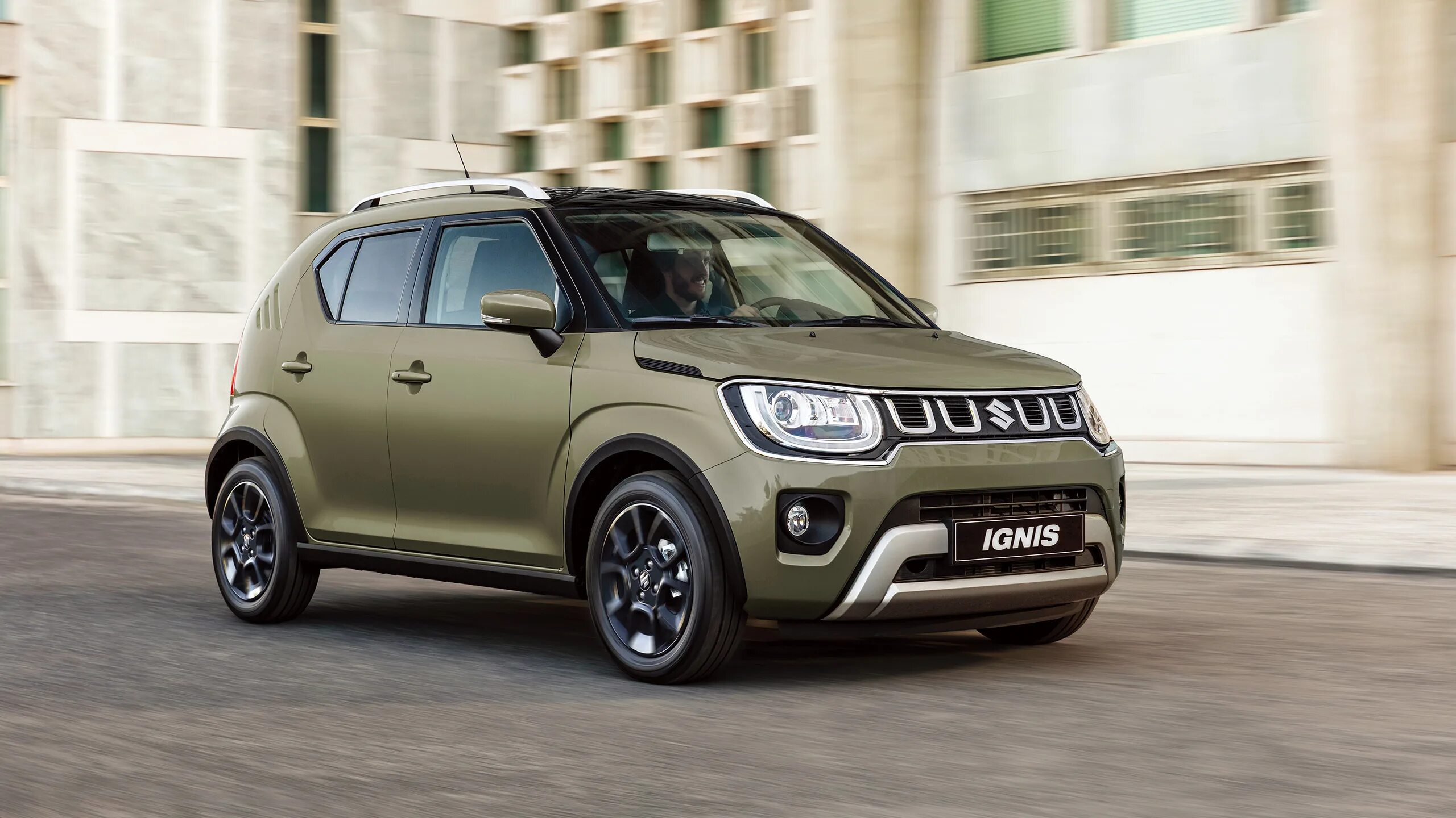 Новый автомобиль до 1000000 рублей. Suzuki Ignis 2021. Сузуки Игнис 2018. Сузуки Игнис 2019 год. Сузуки Игнис 2023.