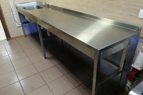 Производство столов столовых