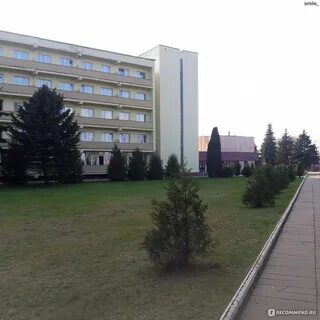 Санатории г гродно