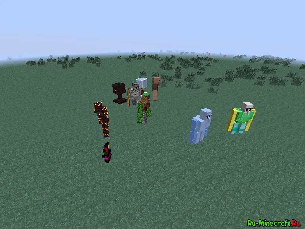 Random mobs. Мод на майнкрафт bad mobs. мод на майнкрафт expansive mobs. minecraft old mobs mod. мод на майнкрафт влткс мобс.