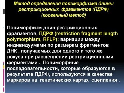 Метод фрагмент