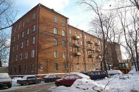 Сибирская 2 д