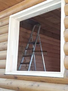 Обсада дверного проема