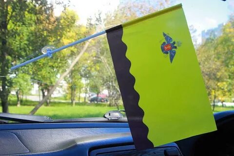Флаги в новороссийске