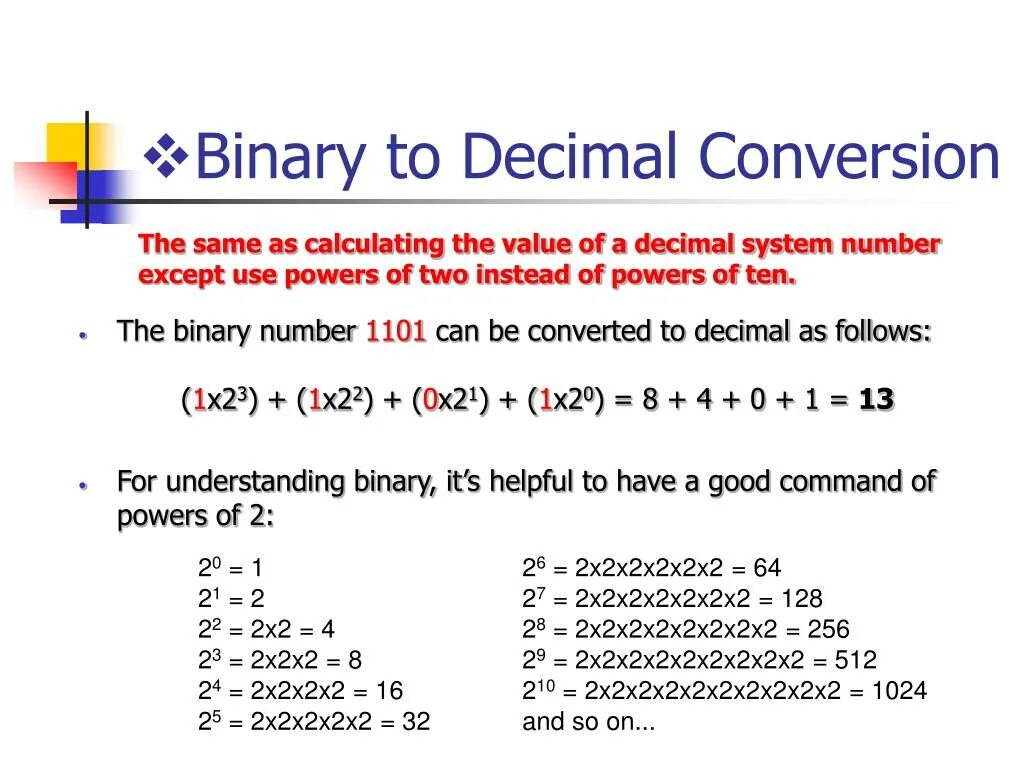 Decimal 0. Decimal 0