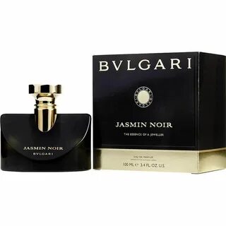 Парфюмерная вода bvlgari