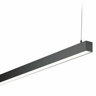 Линейный светодиодный led светильник
