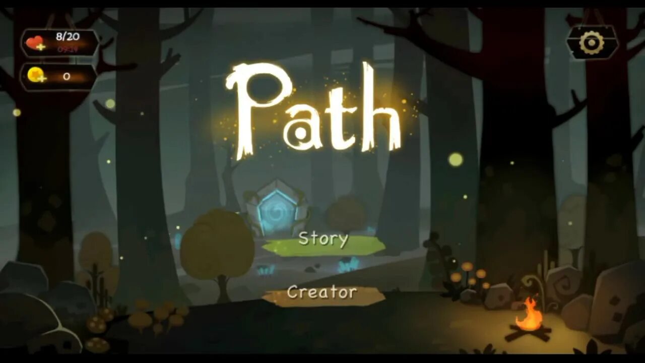 Paths 1.2