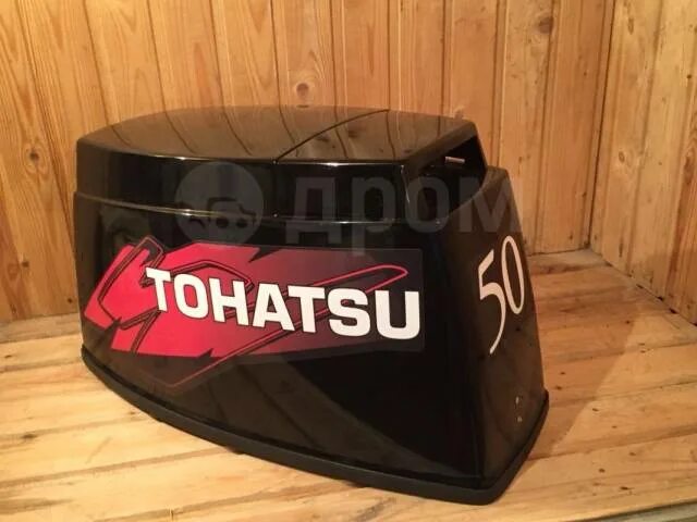 Tohatsu 50. Колпак Tohatsu 50. Колпак на двигатель Tohatsu 50 TLDI. Тохатсу 50 2 такта.