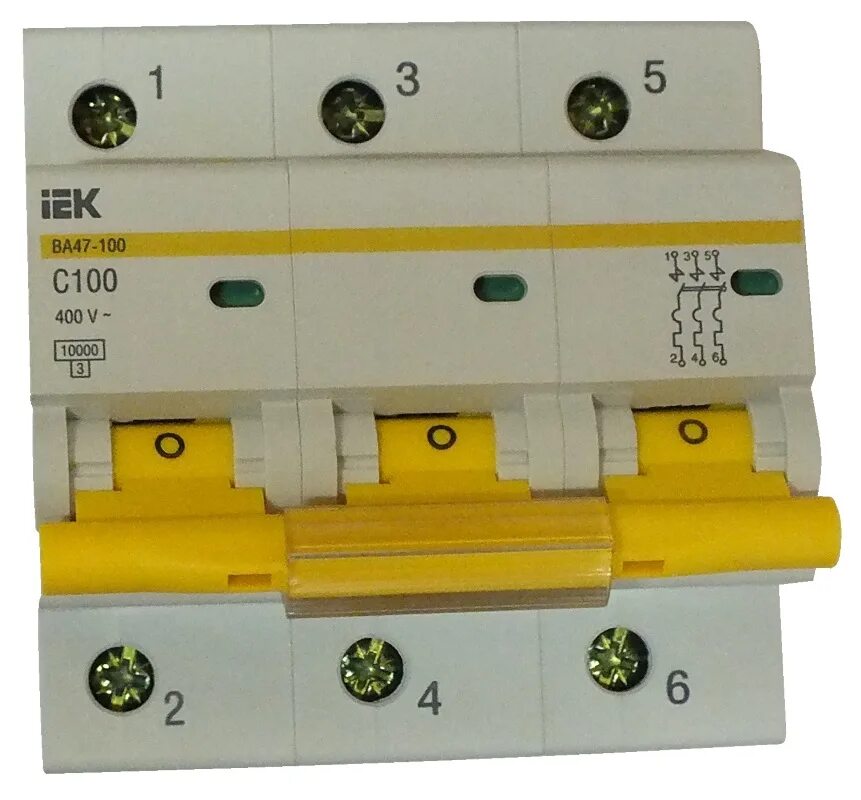 Ба 100. Автоматический выключатель IEK, ва47-100. Автомат 3р ва 47-100 100а ИЭК. Выключатель автоматический ва47-100 3р 100а 10ка с IEK. Авт.выкл. Ва 47-100 3р100а 10 ка х-ка с ИЭК.