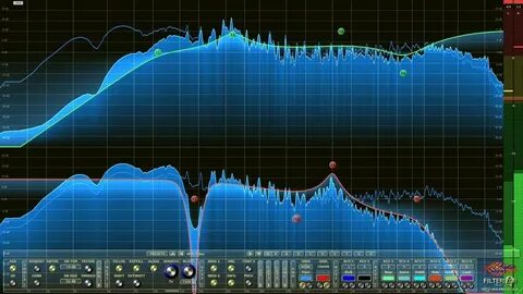 Process audio