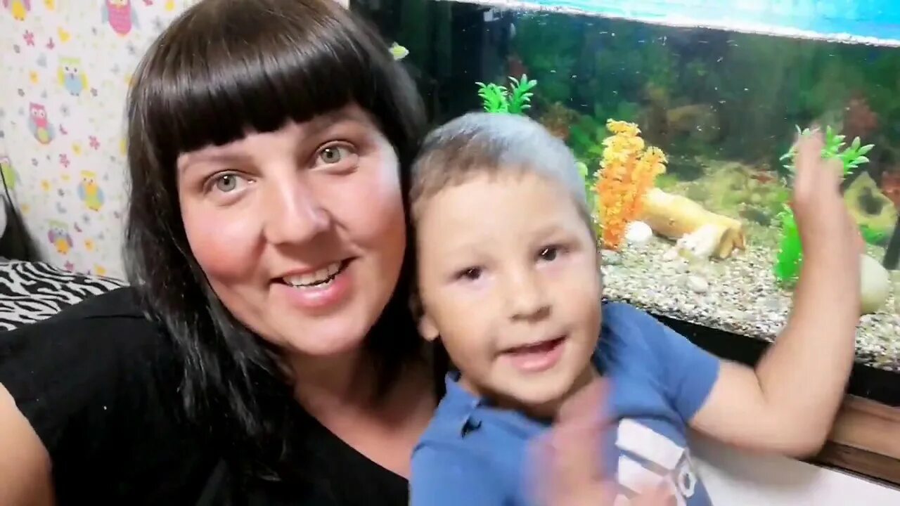 Многодеточка ютуб последние видео