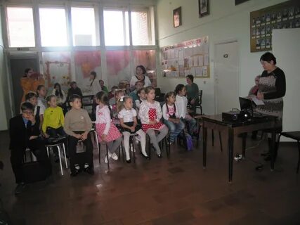 Бузулук школа искусств