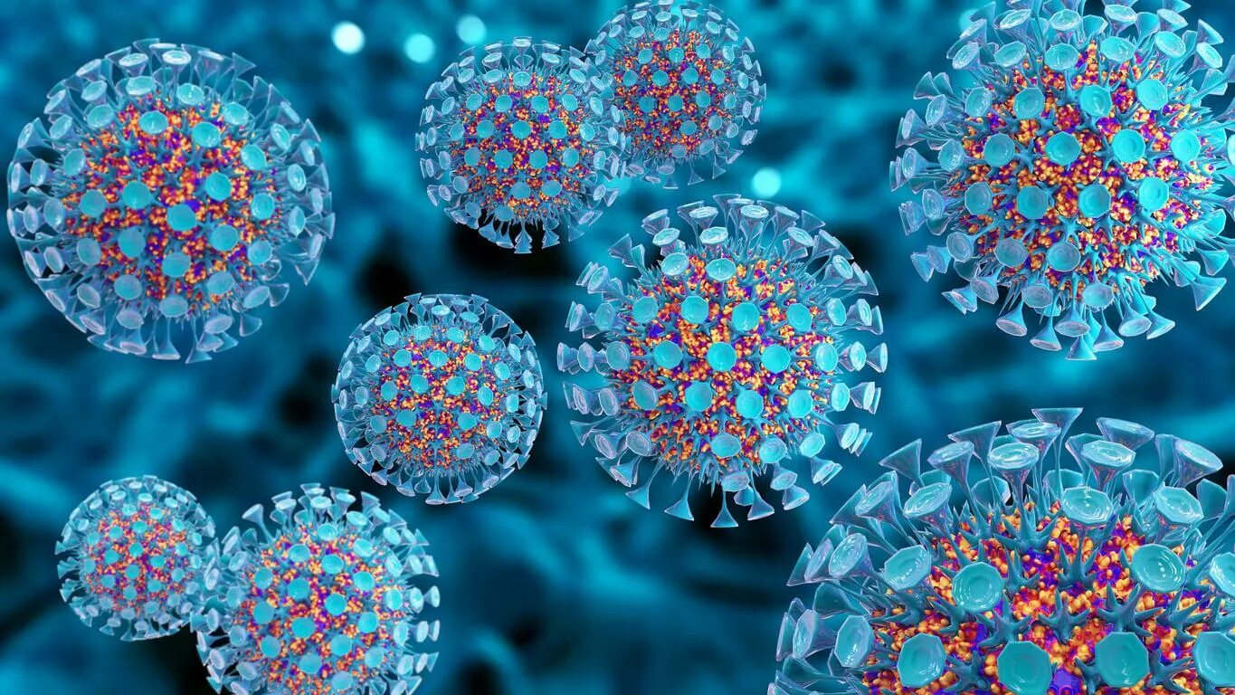 Коронавирус молекула. Вирус гриппа. Молекула гриппа. Клетка гриппа.