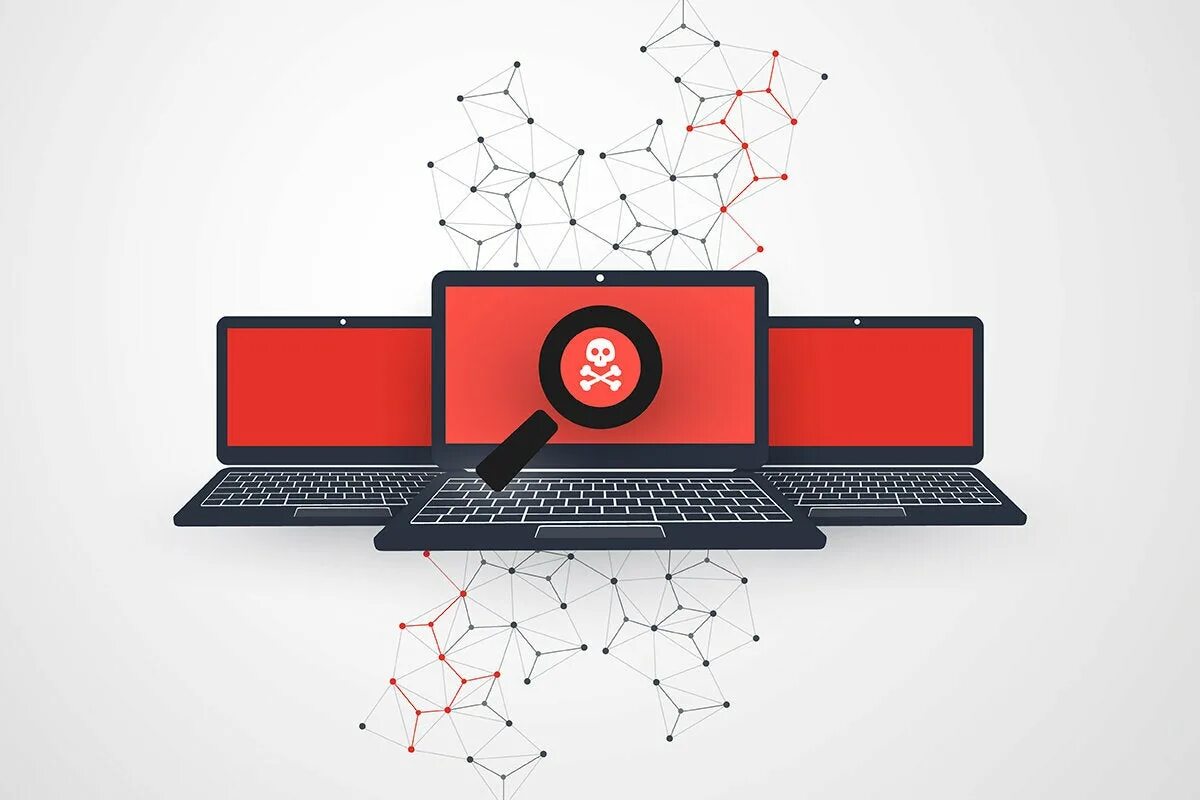 1 computer virus