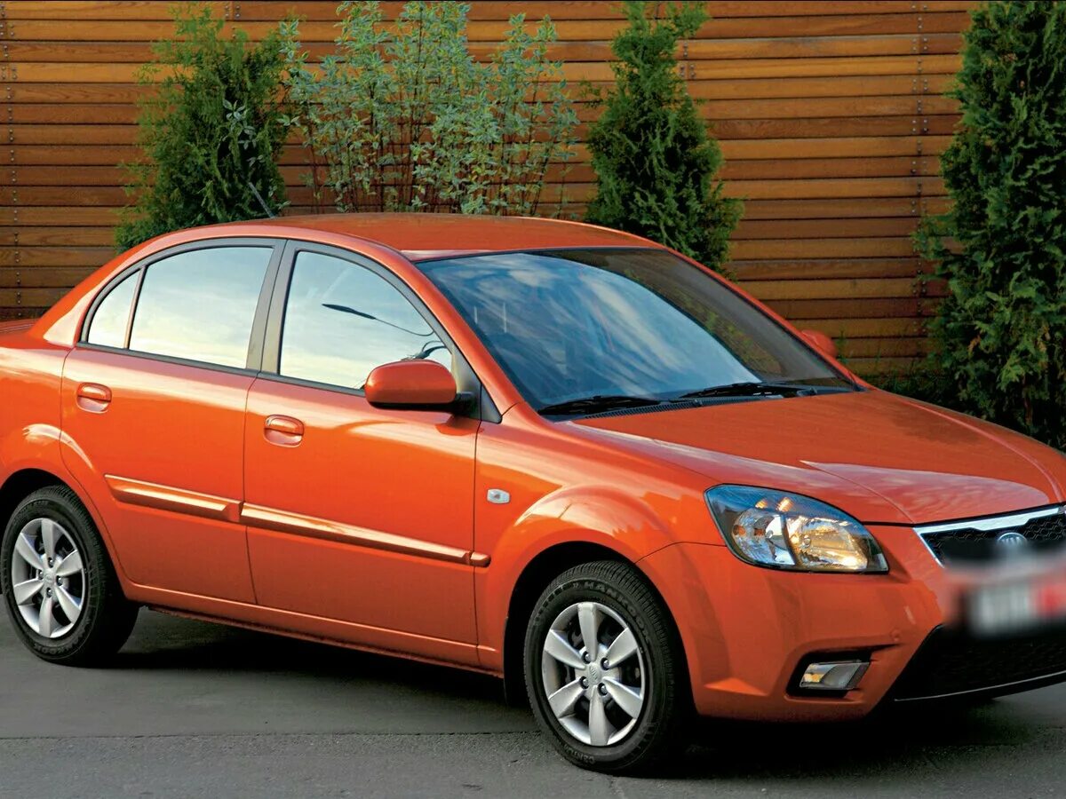 Купить рио 2011. Kia Rio 2010. Киа Рио 2010 года седан. Kia Rio II 2010. Kia Rio 2010 седан.