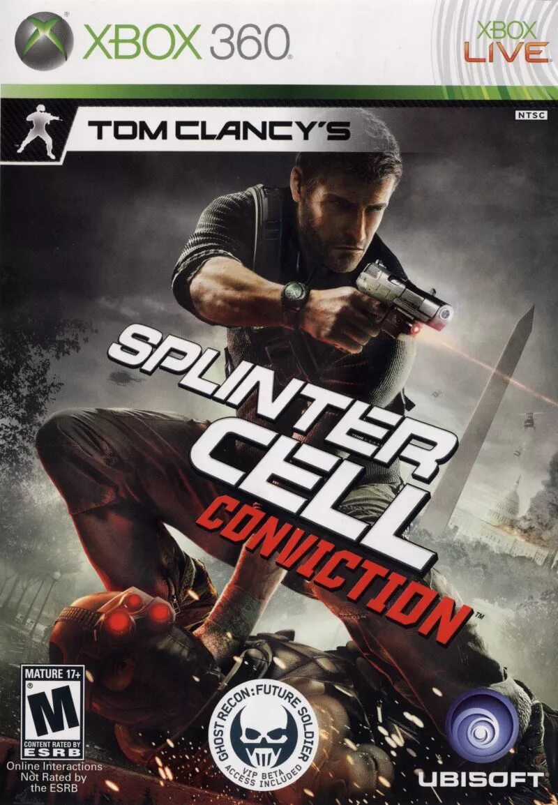 Топ игр xbox game. Tom Clancy’s Splinter Cell: conviction (2010). Игры на иксбокс 360. Сплинтер игра на иксбокс 360. Игры на Икс бокс.