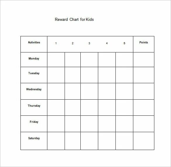 Reward Chart. Rewarding Chart for Kids. Football reward Chart. Best reward Charts. Point activity