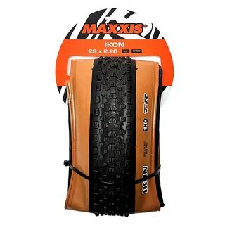 Maxxis ikon