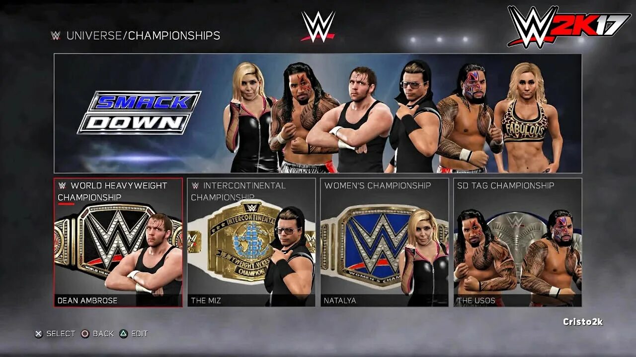 Universal mode