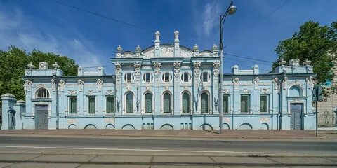 Дома г пермь
