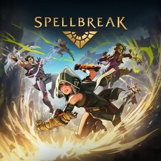 Spellbreaker