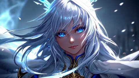 Ai art beauty