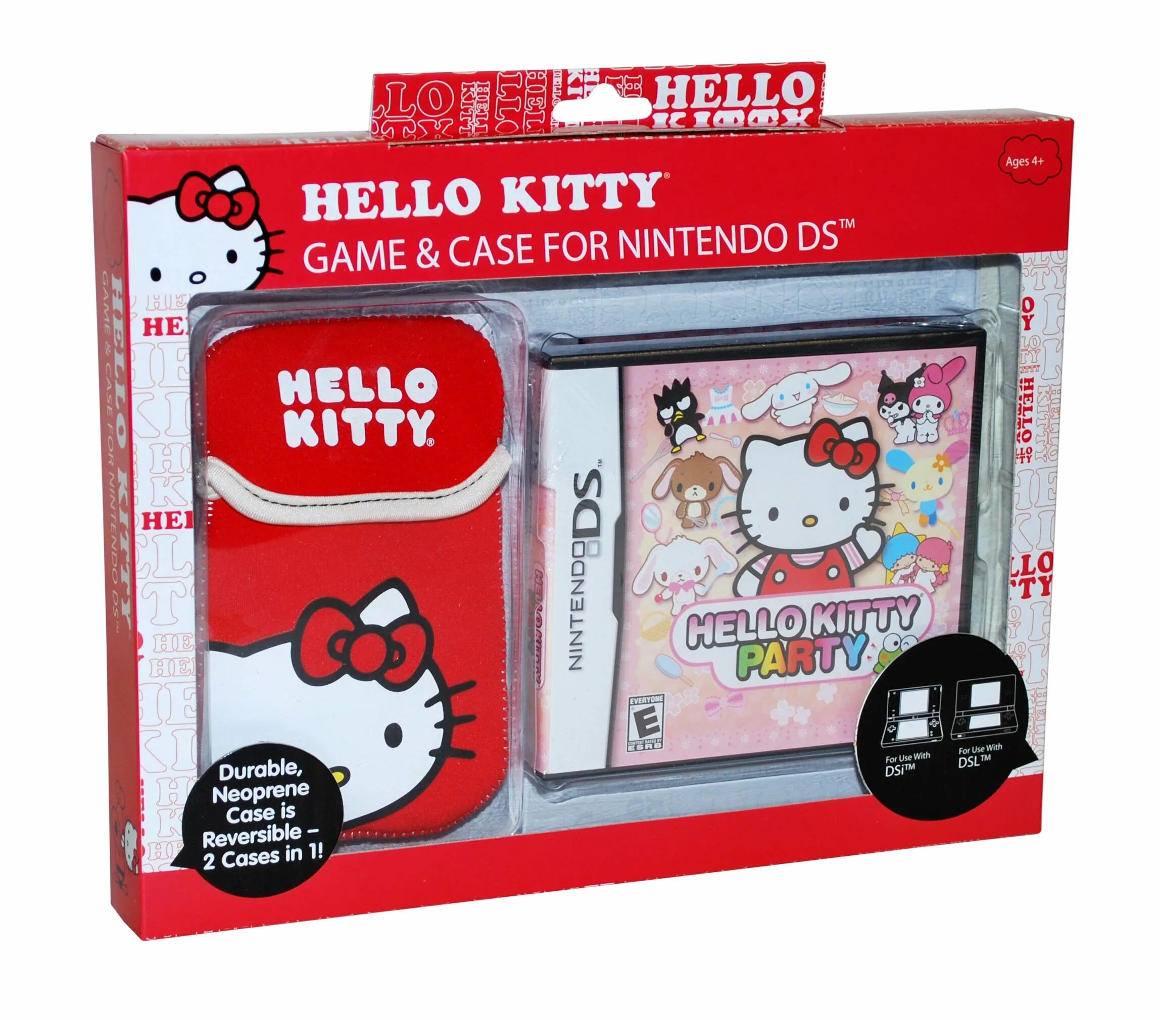 Нинтендо Хелло Китти. Нинтендо ДС hello Kitty. Hello Kitty игра. Nintendo DSI Case hello Kitty.