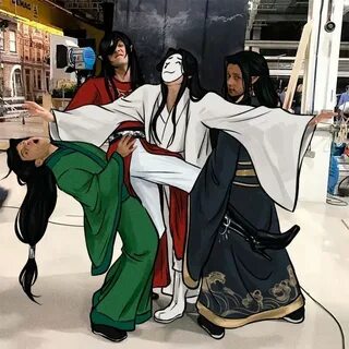 Бай небожители