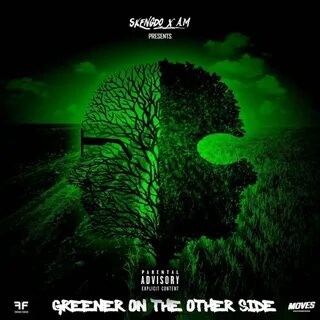 Greener on the other side