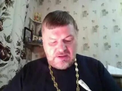 Владыка священник